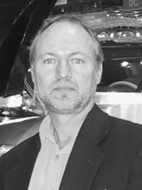 Michael Lasky